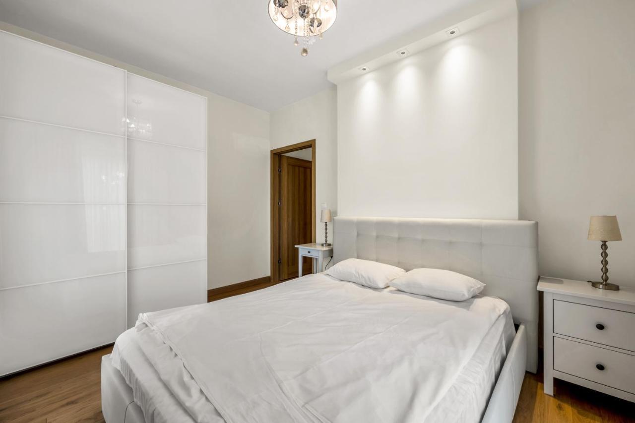 Hlonda 8 Premium 2br Apt Balcony *