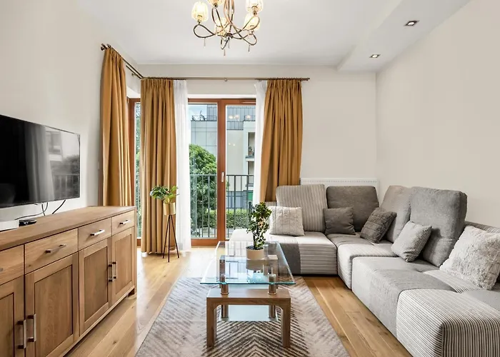 Hlonda 8 Premium 2Br Apt Balcony