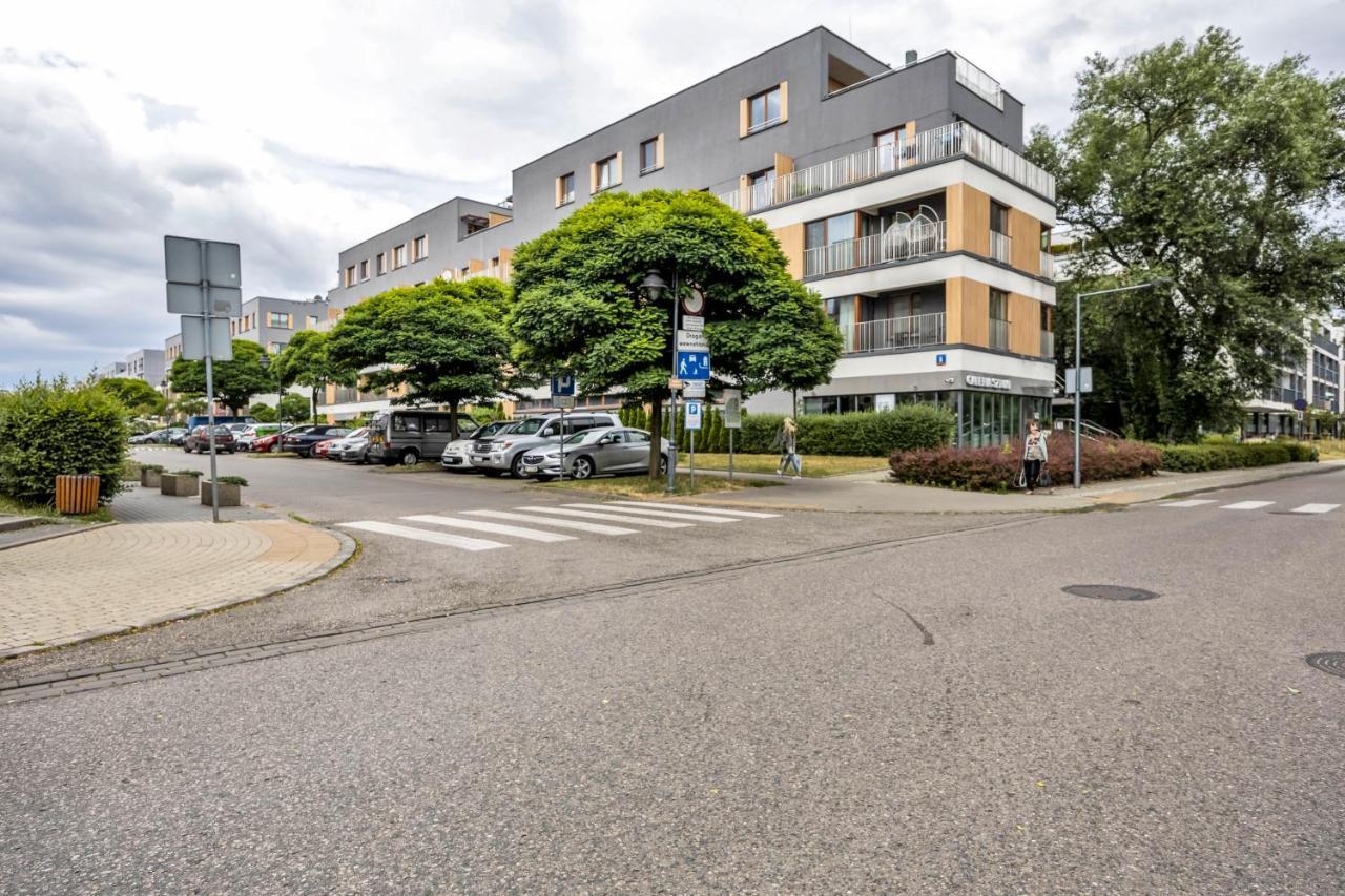 Hlonda 8 Premium 2br Apt Balcony Apartment *